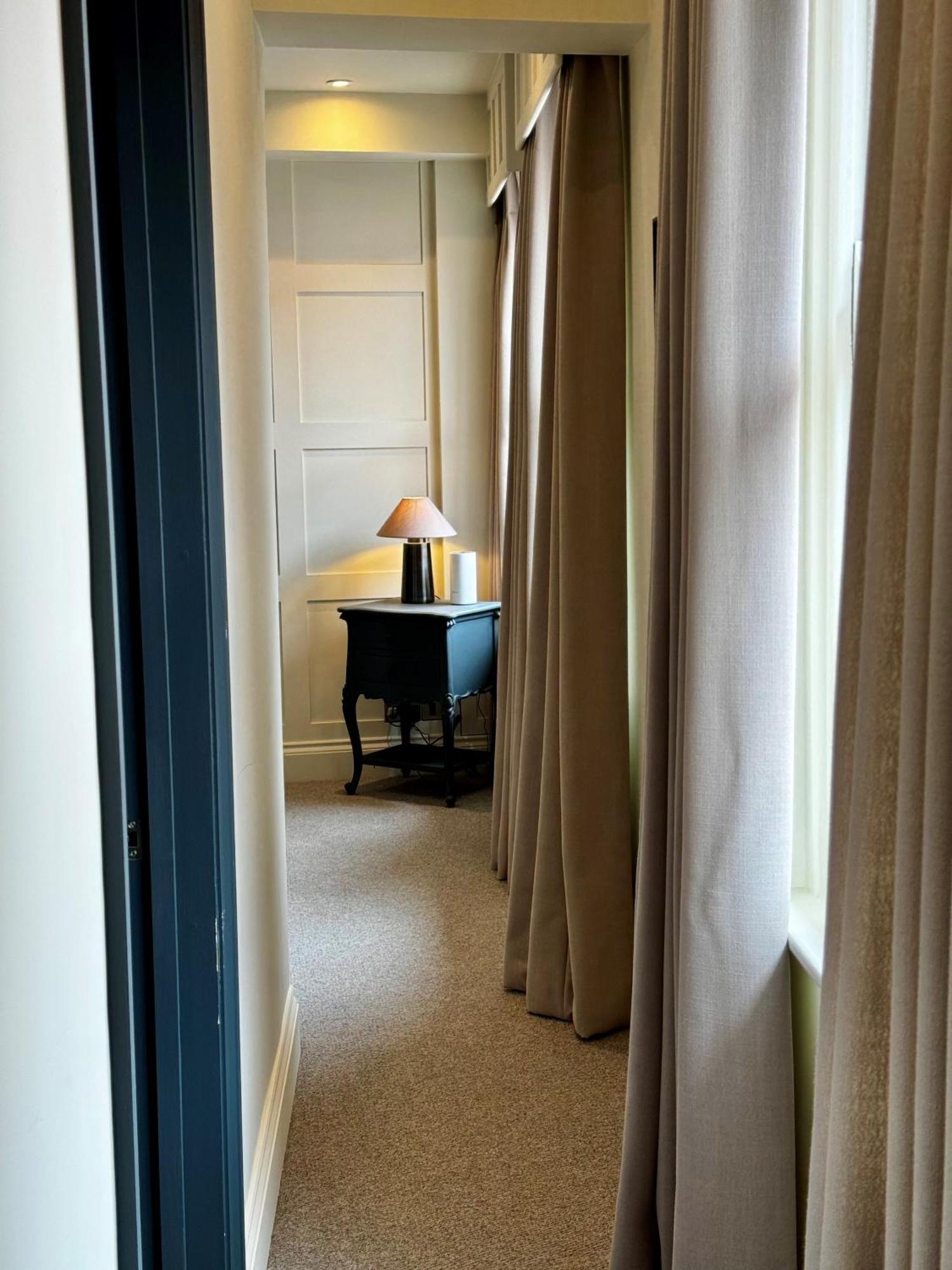 Romeo'S Arch High End Luxury In Centre Of Stratford With Parking Daire Dış mekan fotoğraf